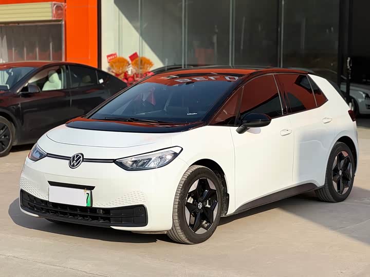 Фото 1 - Volkswagen ID.3