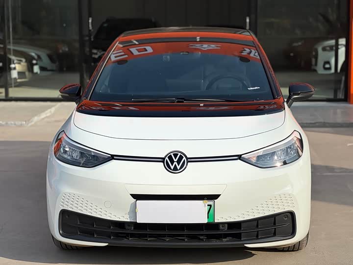 Фото 2 - Volkswagen ID.3