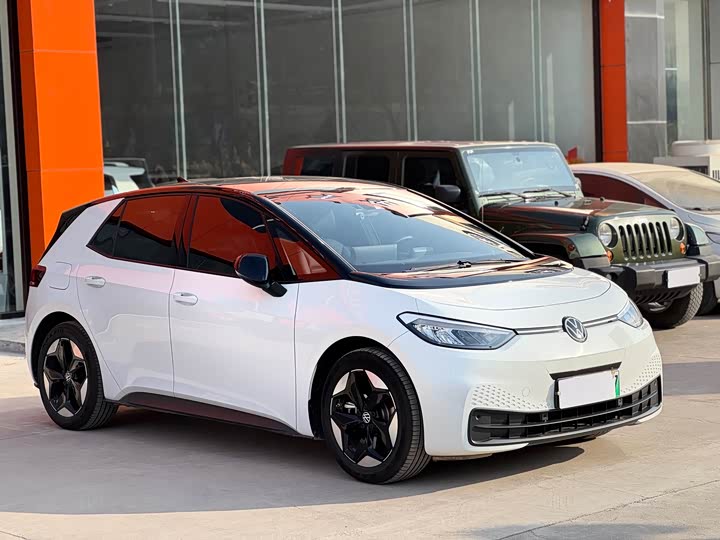 Фото 3 - Volkswagen ID.3