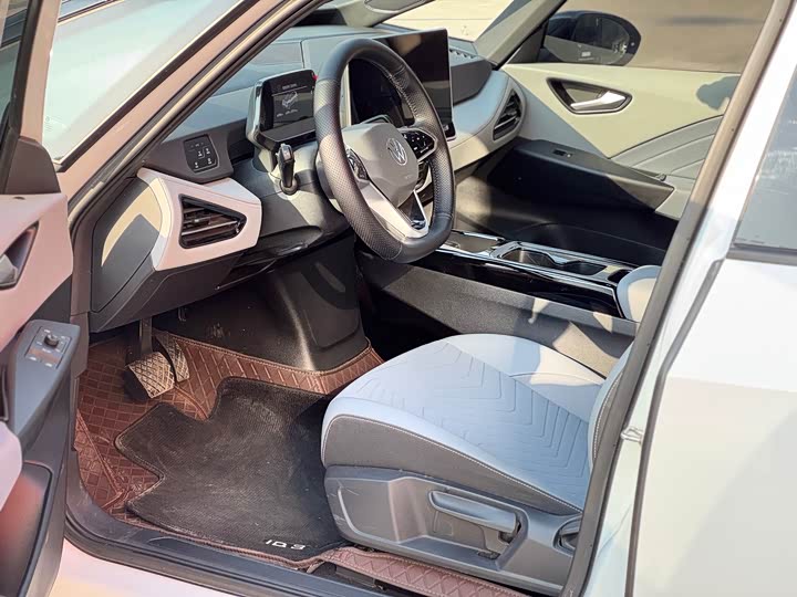 Фото 4 - Volkswagen ID.3