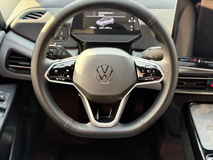 Фото 6 - Volkswagen ID.3