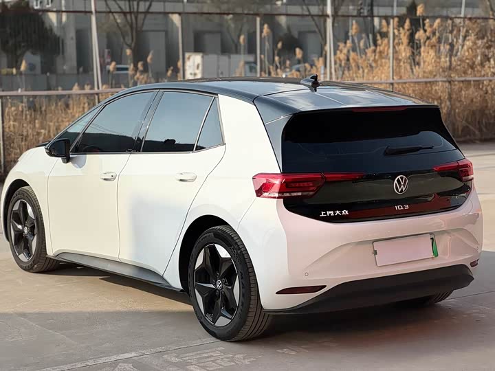 Фото 8 - Volkswagen ID.3