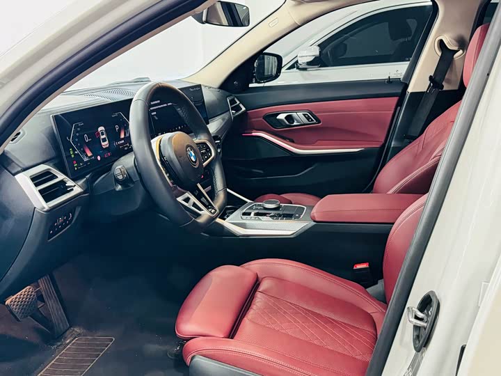 Фото 6 - BMW 3 Series