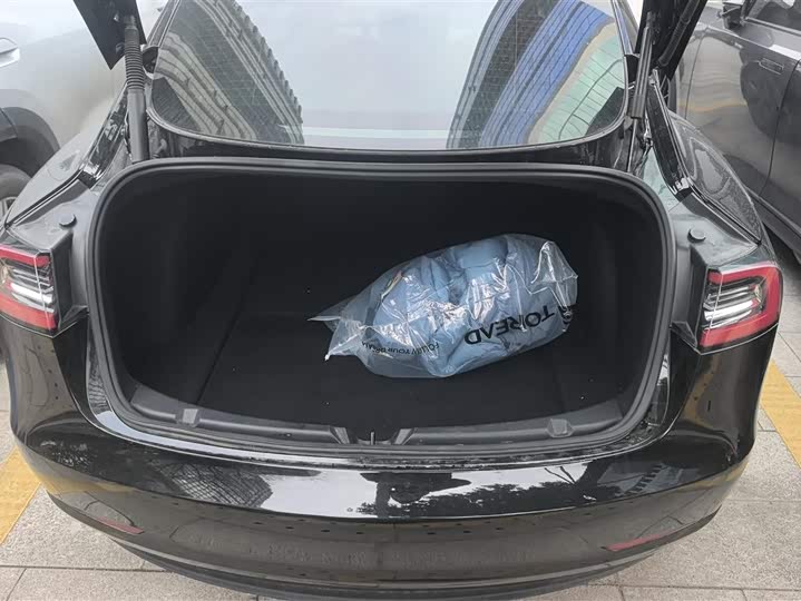 Фото 4 - Tesla Model 3