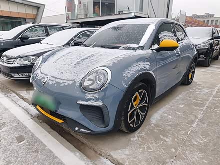 Фото 1 - Ora Good Cat GT (03 GT)