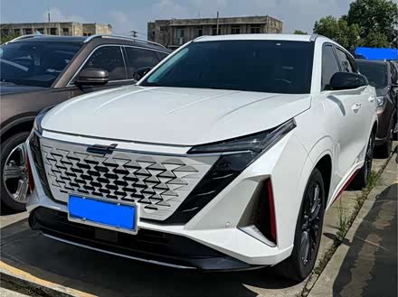 Фото 1 - Changan Oshan Z6