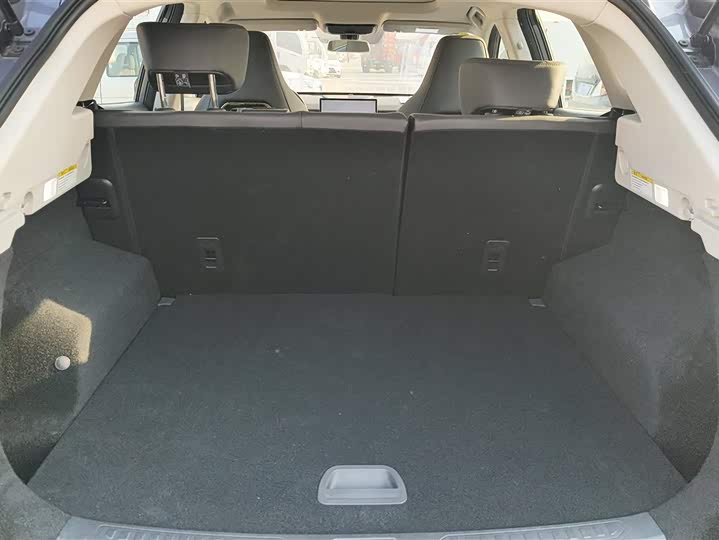 Фото 4 - Jetour Dashing