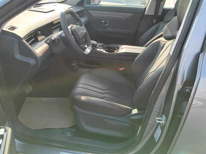 Фото 9 - Jetour Dashing