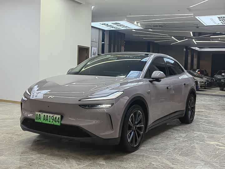 Фото 1 - Nio Onvo L60