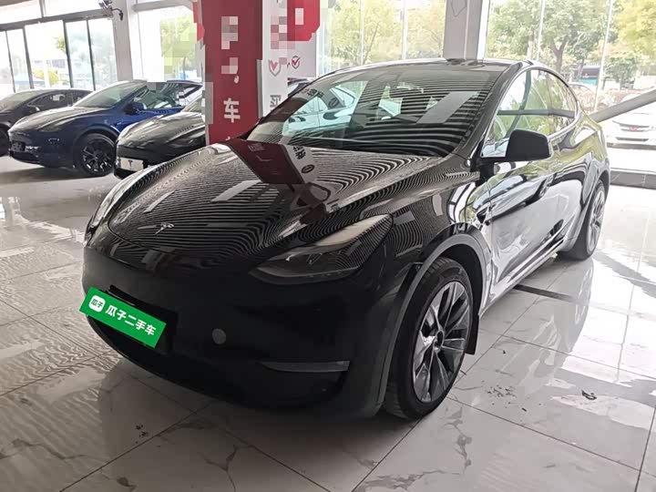 Фото 2 - Tesla Model Y