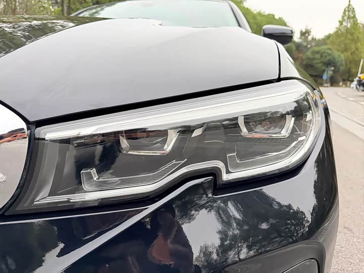 Фото 4 - BMW 3 Series