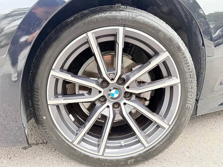 Фото 5 - BMW 3 Series