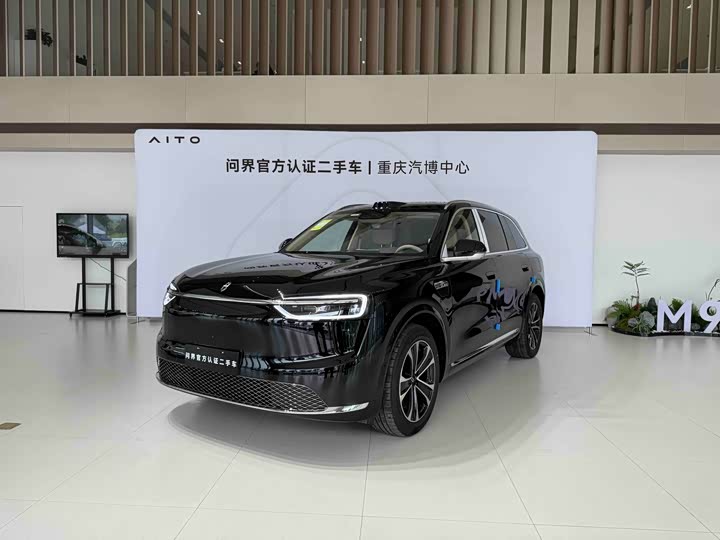 Фото 1 - Aito M7