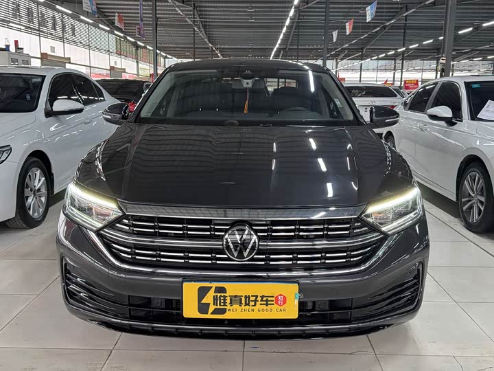 Фото 2 - Volkswagen Sagitar L