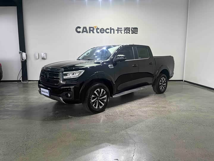 Фото 1 - Great Wall Pao