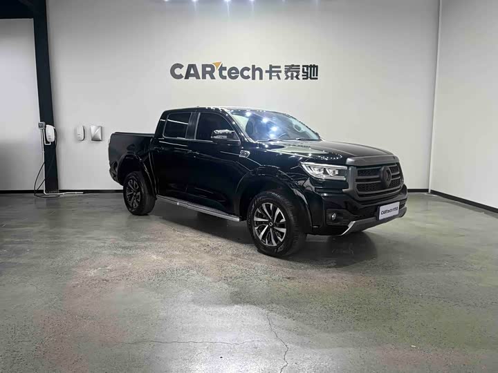 Фото 3 - Great Wall Pao