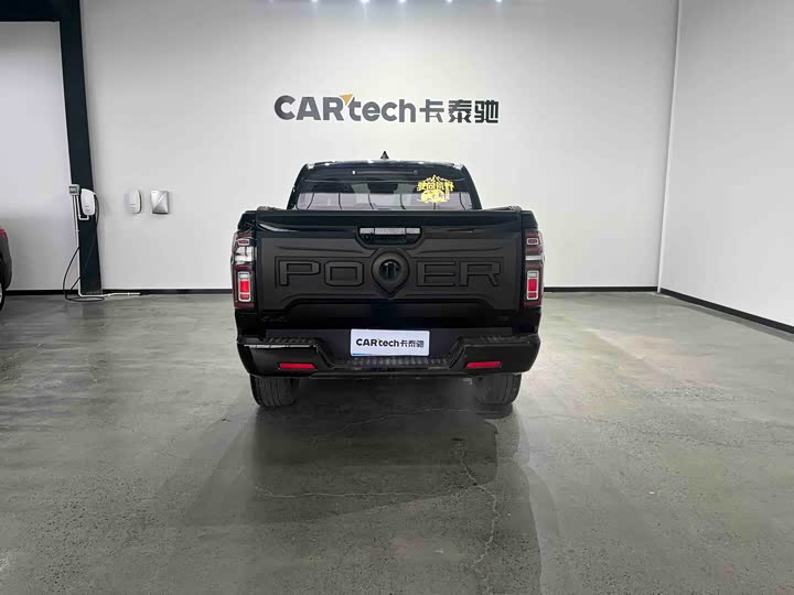 Фото 5 - Great Wall Pao