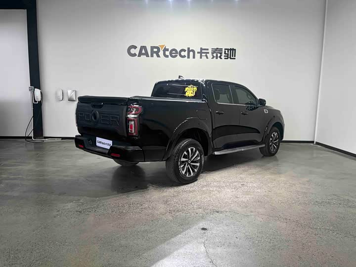 Фото 6 - Great Wall Pao