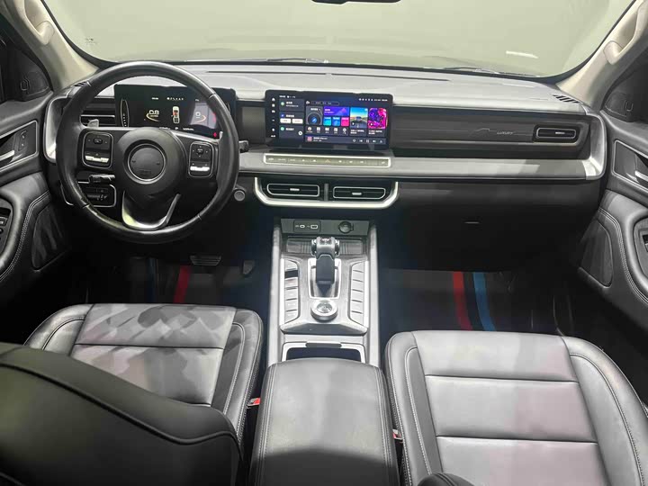 Фото 7 - Great Wall Pao