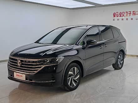 Фото 1 - Volkswagen Viloran