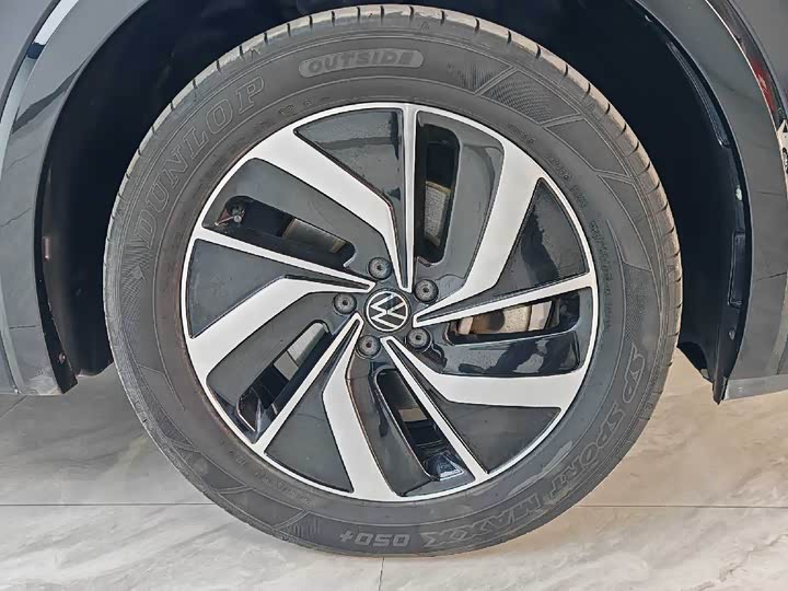 Фото 8 - Volkswagen Viloran