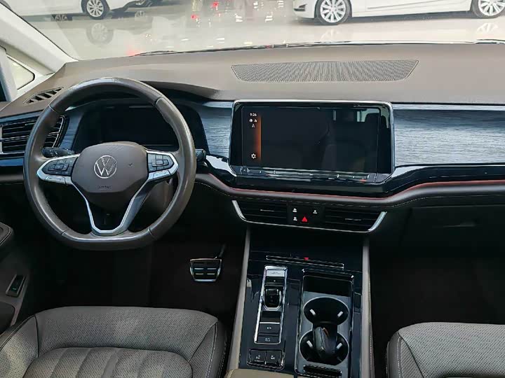 Фото 9 - Volkswagen Viloran