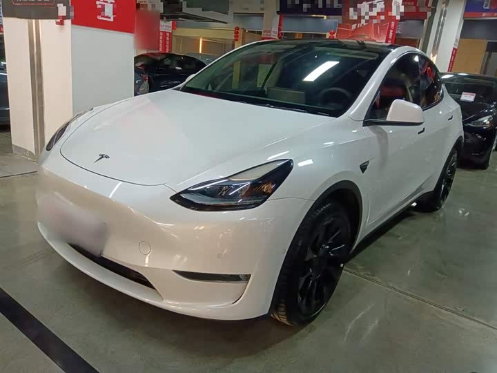 Фото 2 - Tesla Model Y