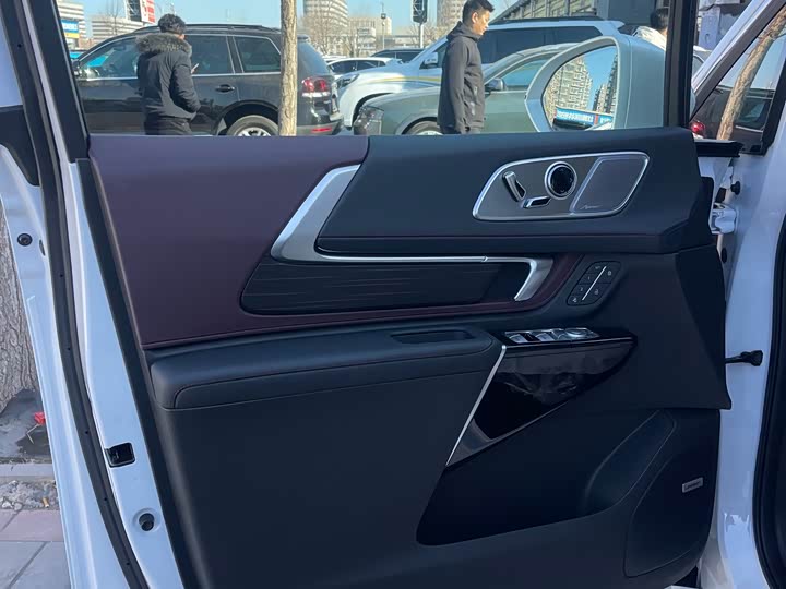 Фото 8 - Buick GL8 Century