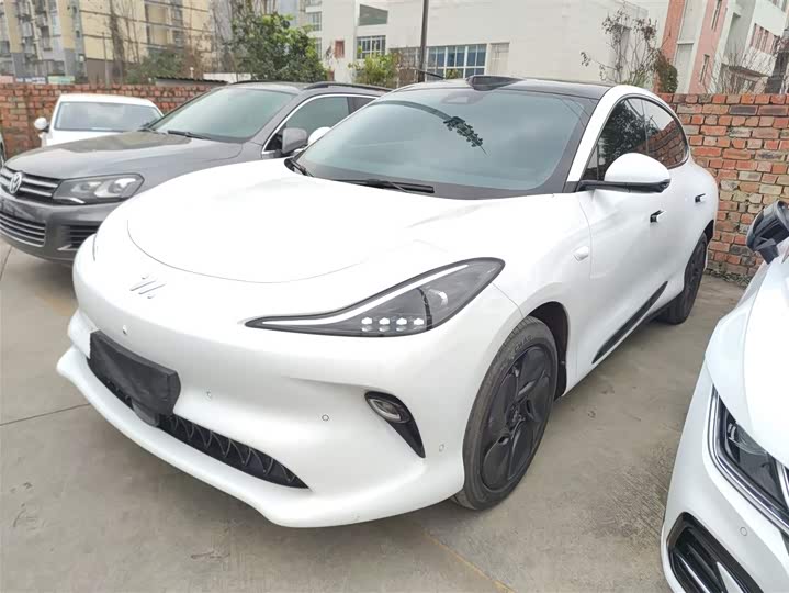 Фото 2 - IM motors LS6