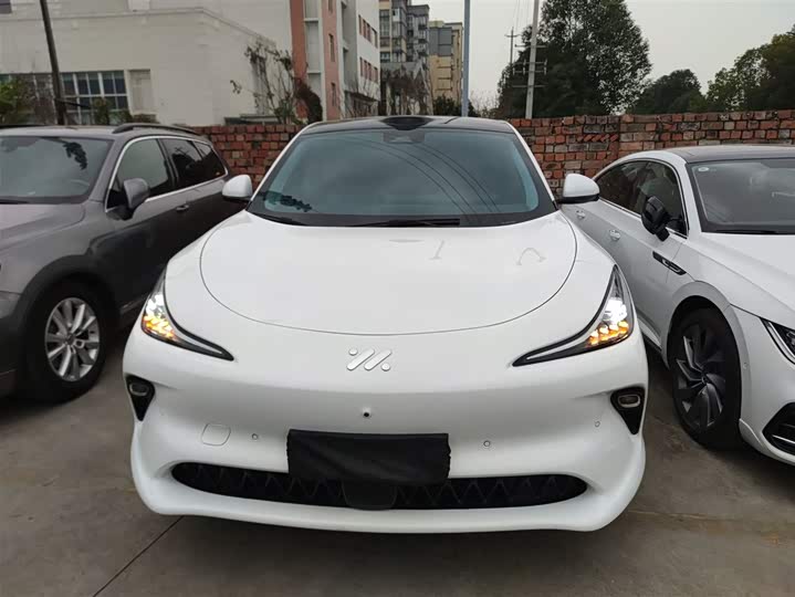 Фото 3 - IM motors LS6