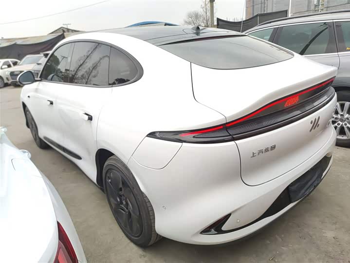 Фото 5 - IM motors LS6