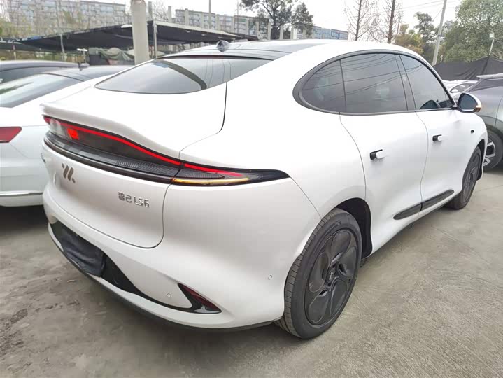 Фото 7 - IM motors LS6