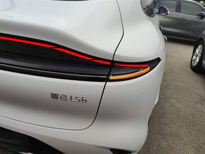 Фото 8 - IM motors LS6