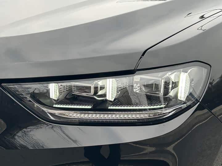 Фото 4 - Wey VV5