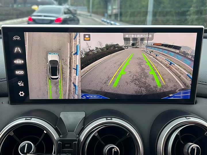 Фото 8 - Wey VV5