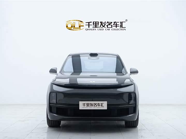 Фото 2 - LiXiang L9