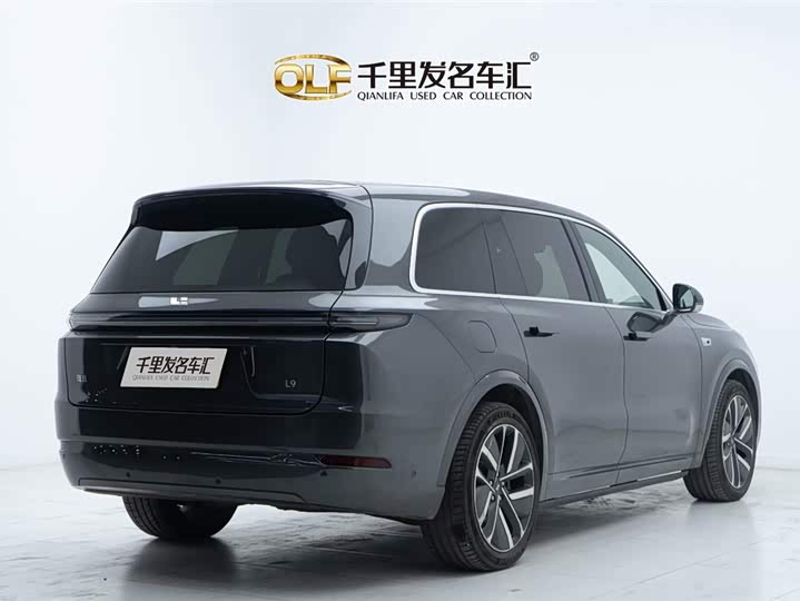 Фото 4 - LiXiang L9