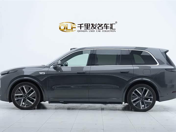 Фото 7 - LiXiang L9