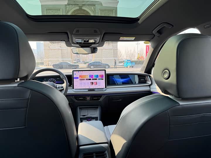 Фото 5 - Volkswagen Tayron