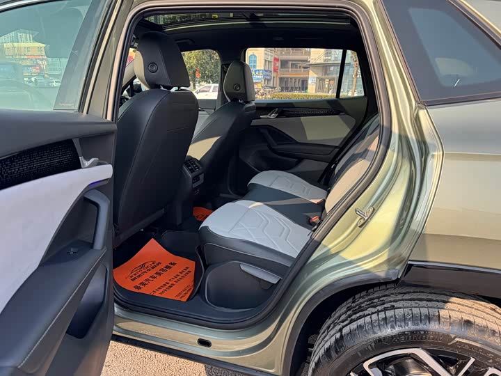 Фото 6 - Volkswagen Tayron