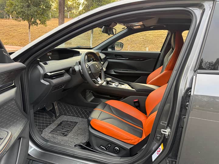 Фото 5 - Changan UNI-V