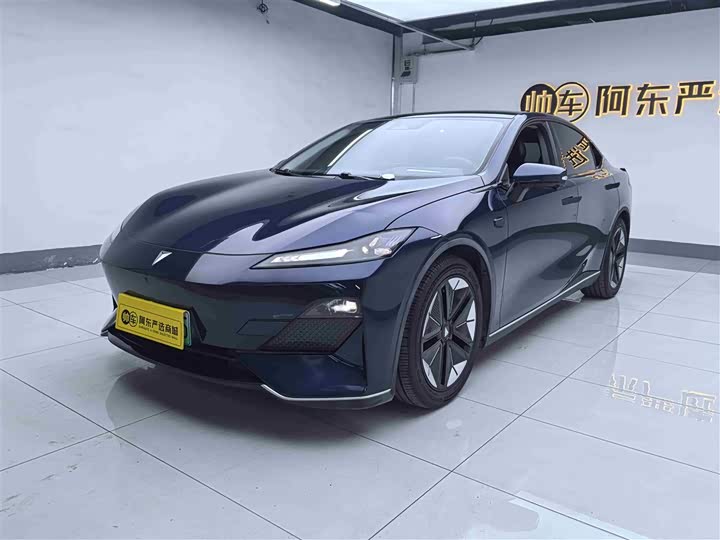 Фото 1 - Changan Deepal SL03