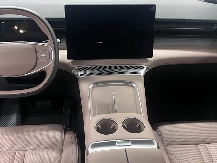 Фото 3 - XPeng X9