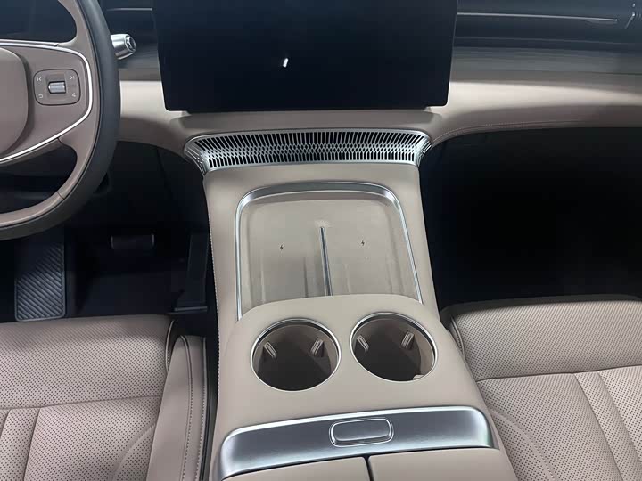 Фото 5 - XPeng X9