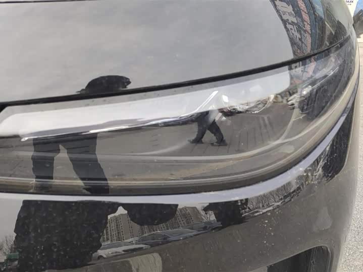 Фото 5 - Leapmotor C10