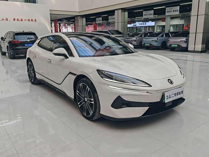 Фото 3 - Denza Z9GT