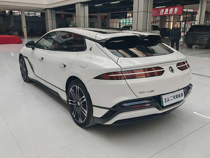 Фото 7 - Denza Z9GT