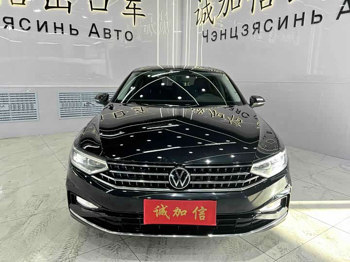 Фото 5 - Volkswagen Magotan