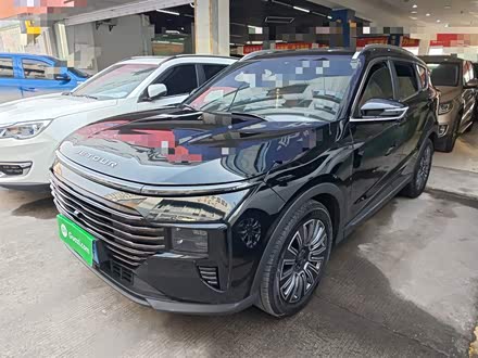 Фото 1 - Jetour X70 Plus