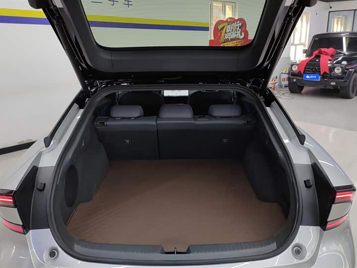 Фото 4 - XPeng F57